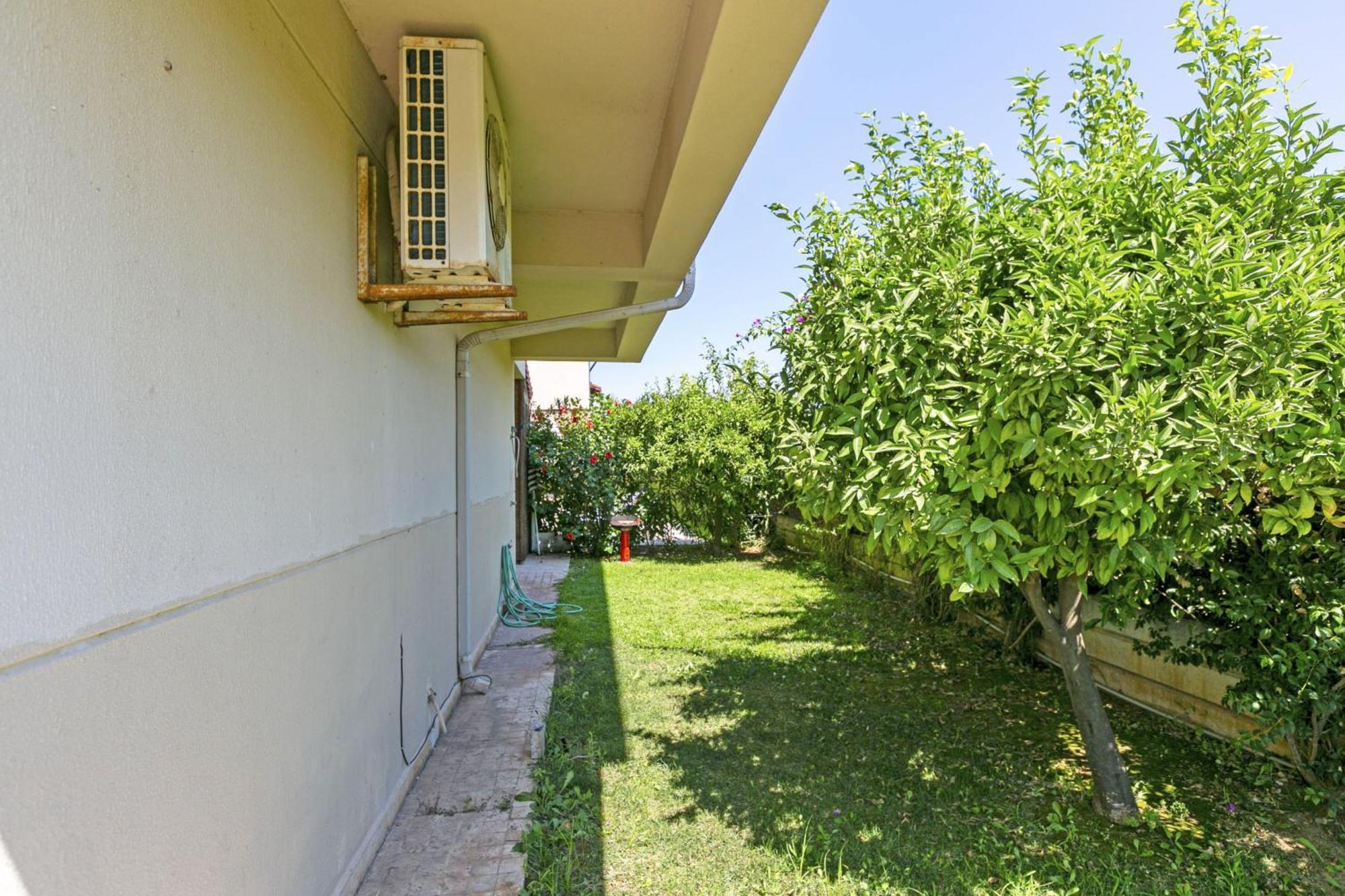 Paradise Town Villa Hazel Belek Exterior foto