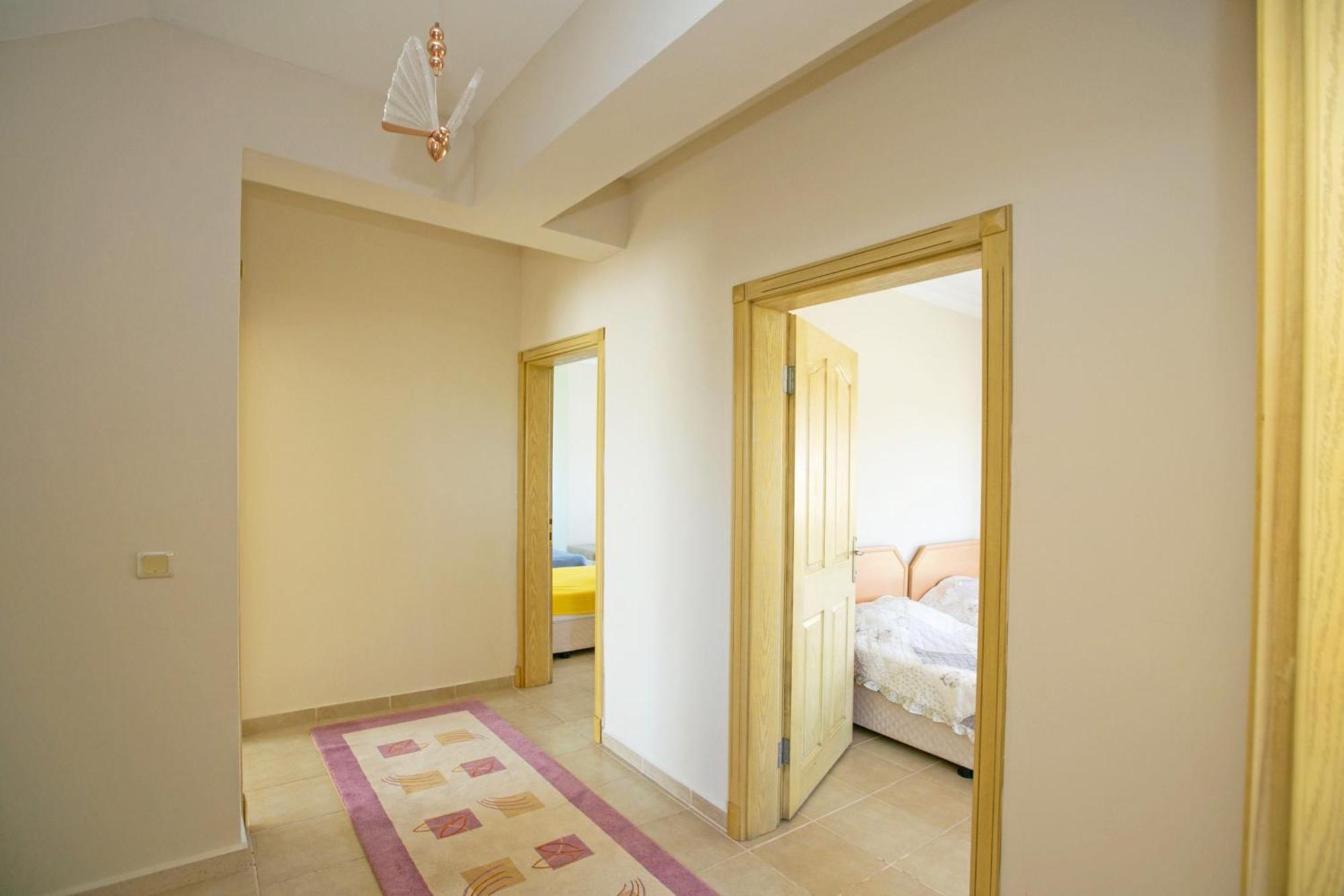 Paradise Town Villa Hazel Belek Exterior foto