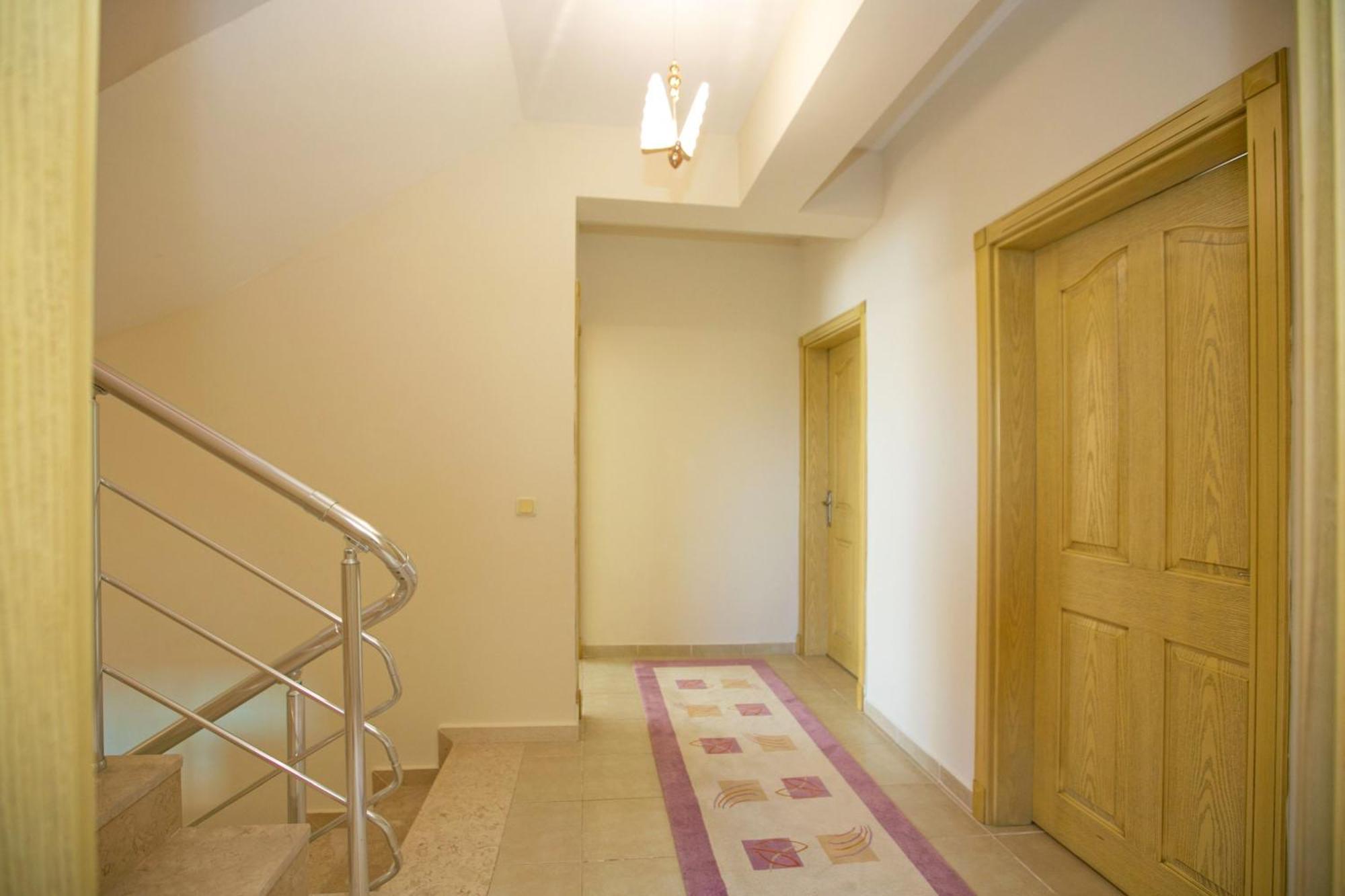 Paradise Town Villa Hazel Belek Exterior foto