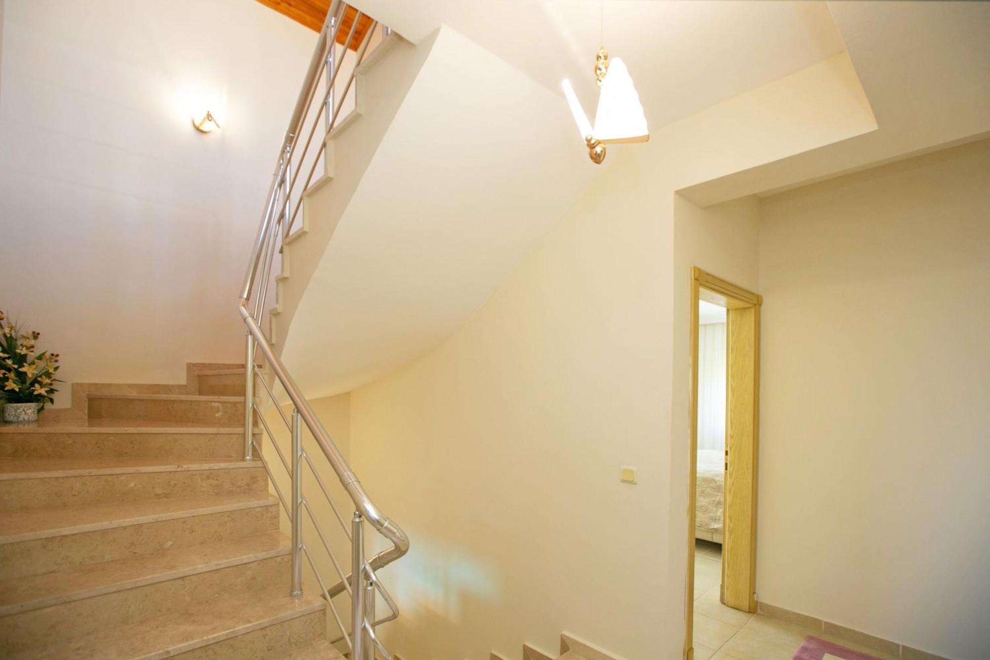 Paradise Town Villa Hazel Belek Exterior foto