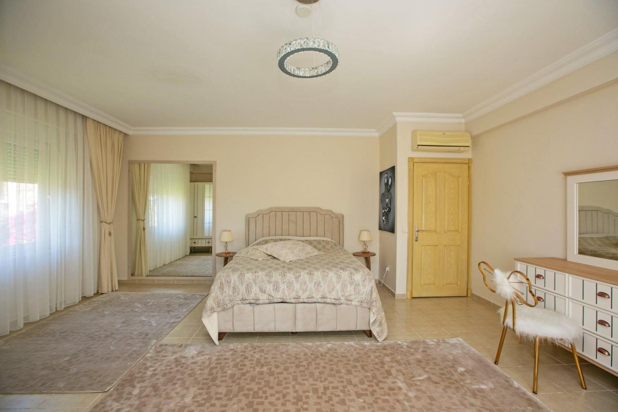 Paradise Town Villa Hazel Belek Exterior foto